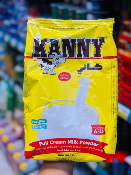 حليب كاني 800 غم